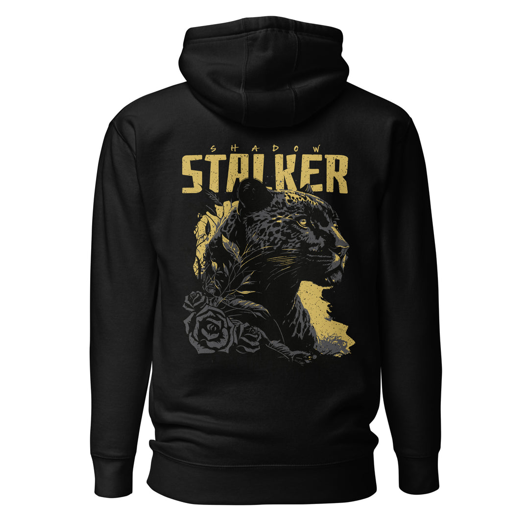 Shadow Prowler Hoodie