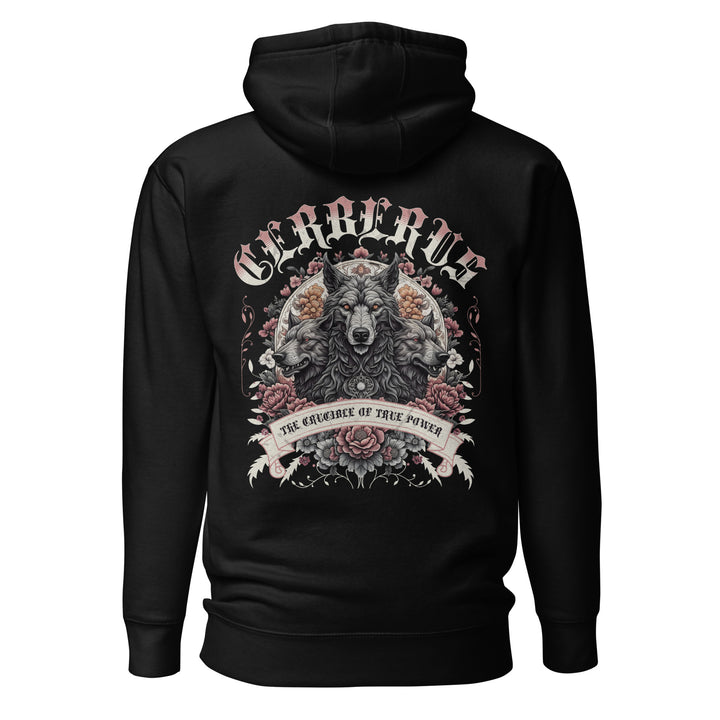 Eternal Sentinel Hoodie