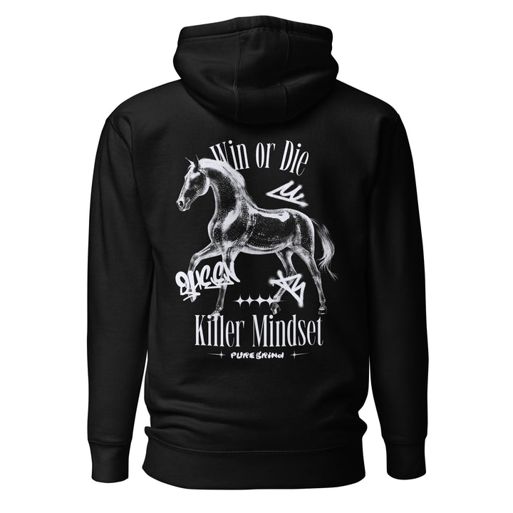 Stallion Spirit Hoodie