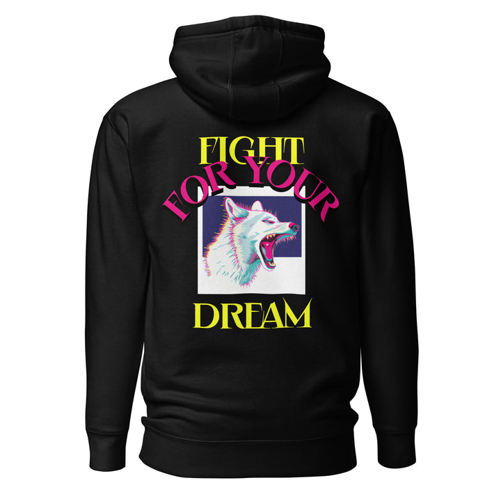 Dream Warrior Hoodie