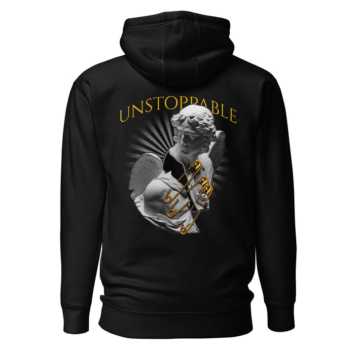 Epic Angel Hoodie