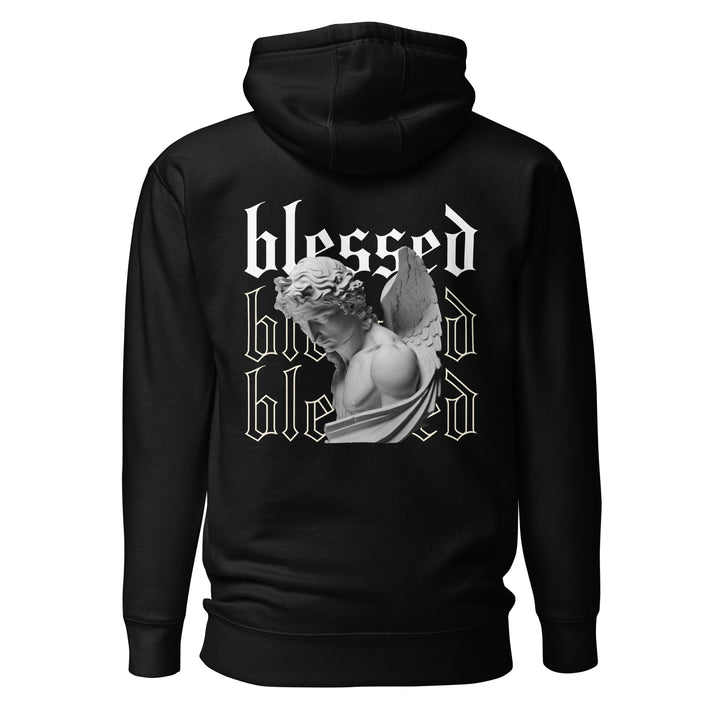 Divine Favor Hoodie