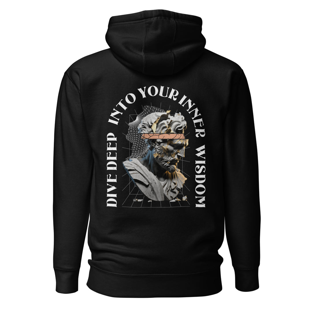 Inner Wisdom Hoodie