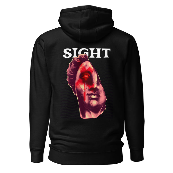 Visionary Insight Hoodie