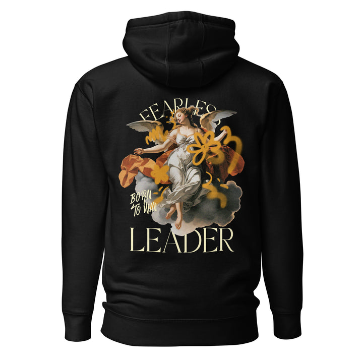 Victorious Leader Hoodie