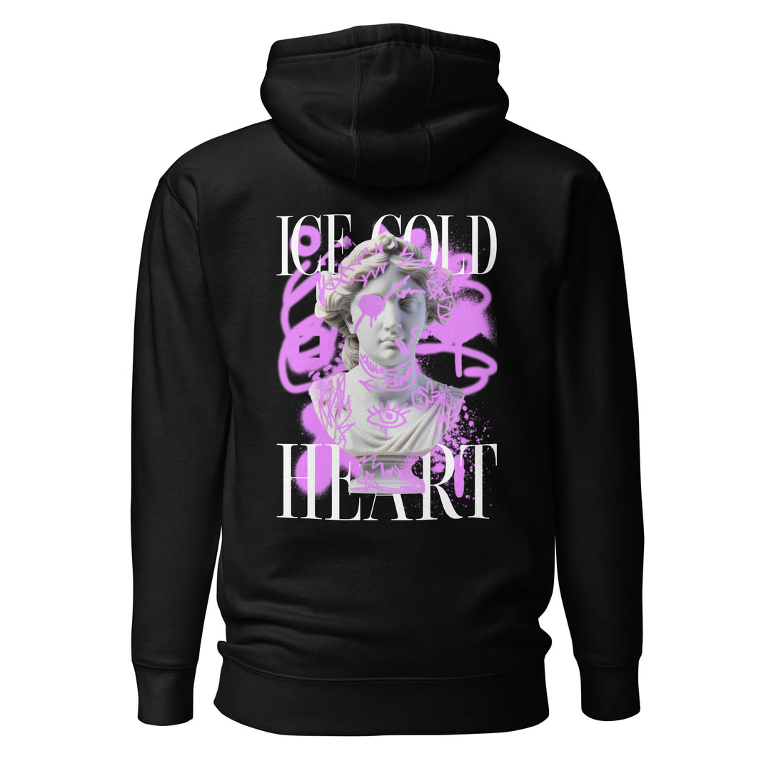 Ice Cold Graphic Hoodie