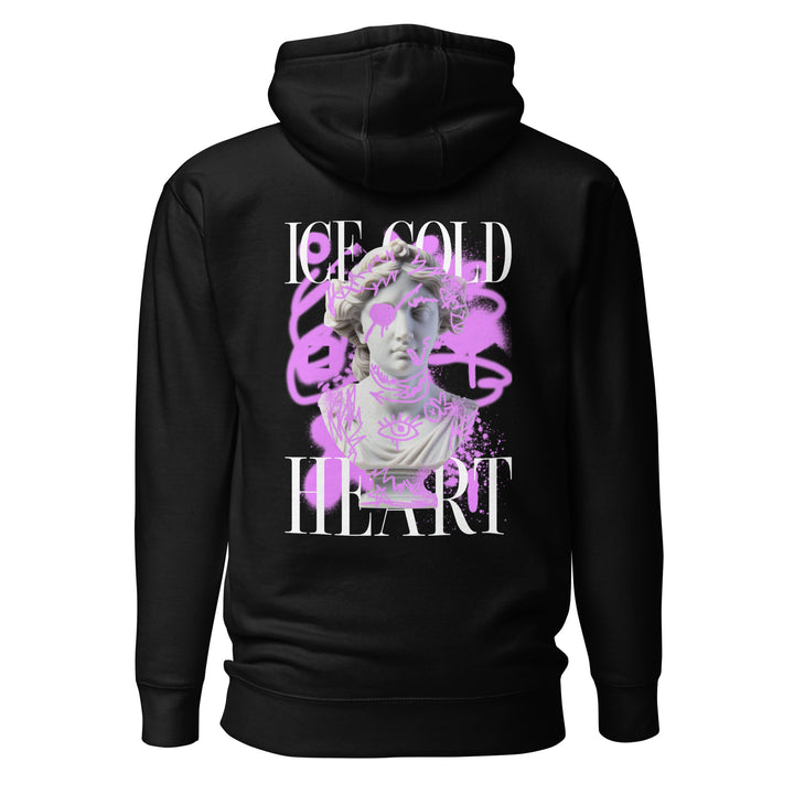 Frost Muse Chic Hoodie