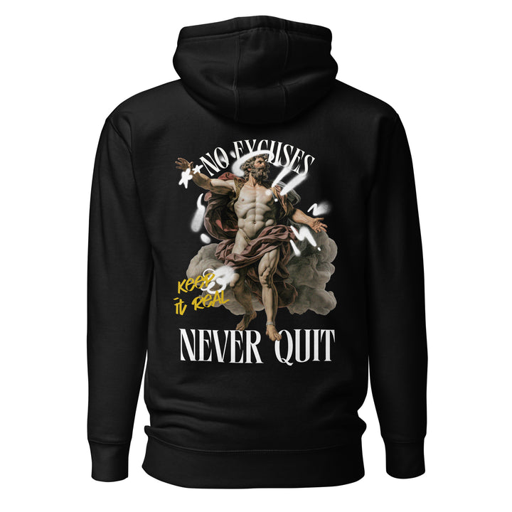 Empower Art Hoodie