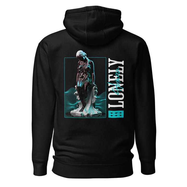 Cyberpunk Specter Hoodie