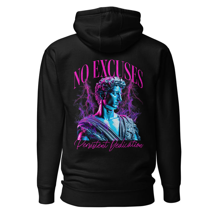 Motivational Aura Hoodie