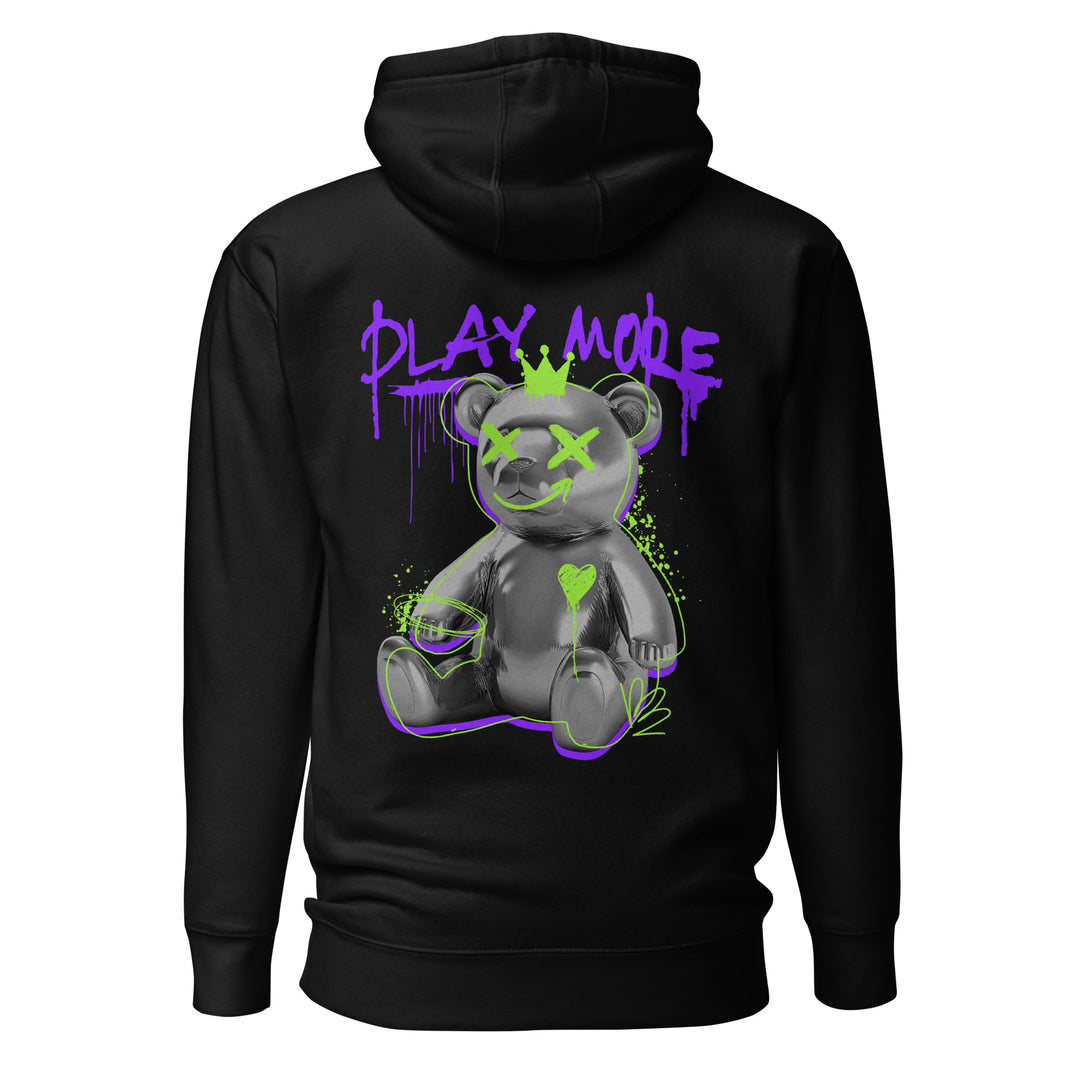 Urban Playtime Hoodie