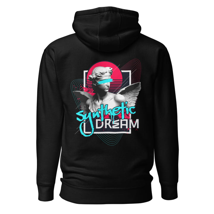 Neon Muse Hoodie