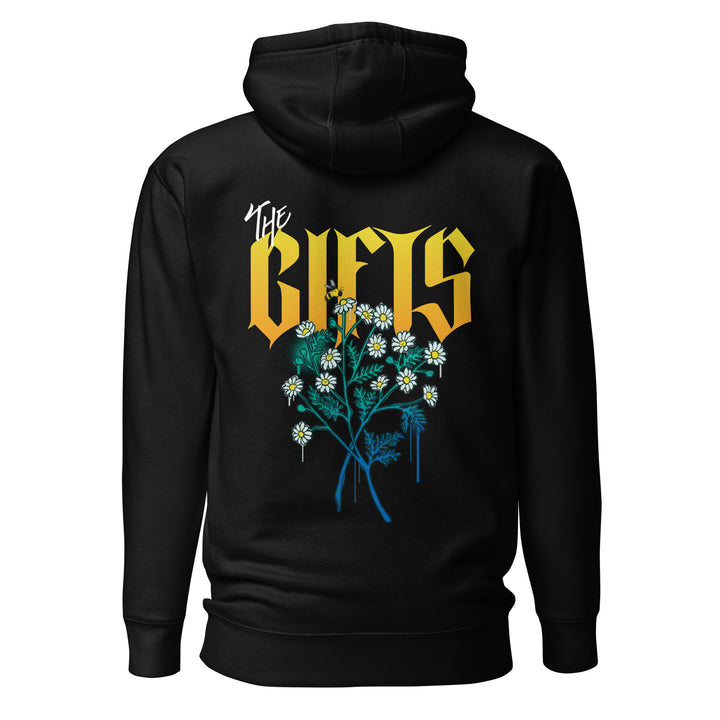 Gifts Botanical Hoodie