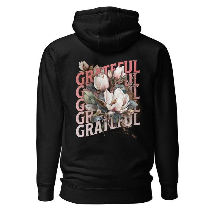 Thankful Blossom Hoodie