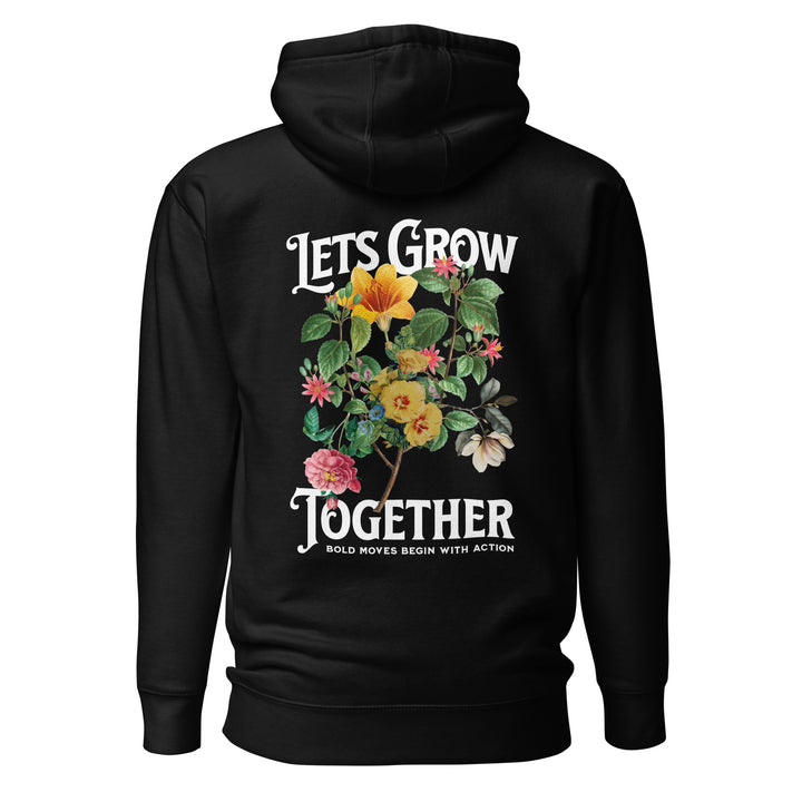 Thankful Blossom Hoodie