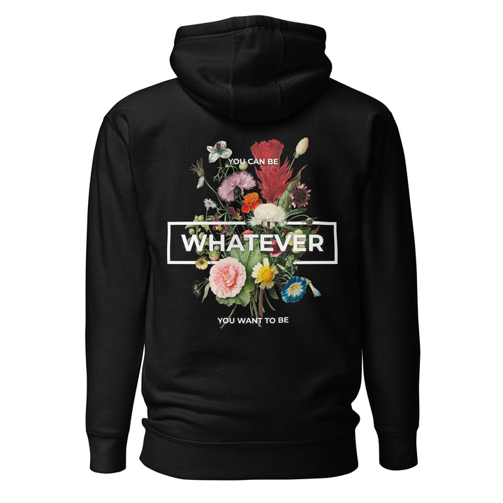 Empowerment Blossom Hoodie