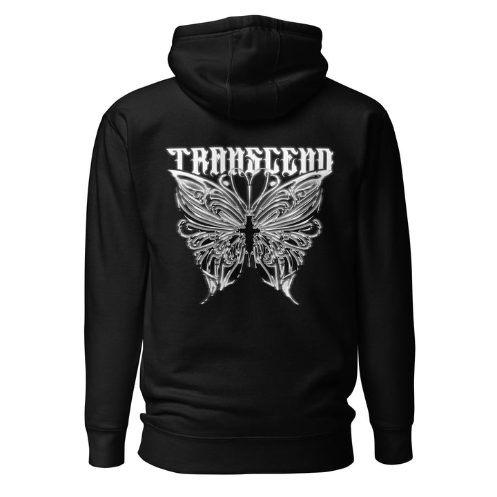 Transcend Essence Hoodie