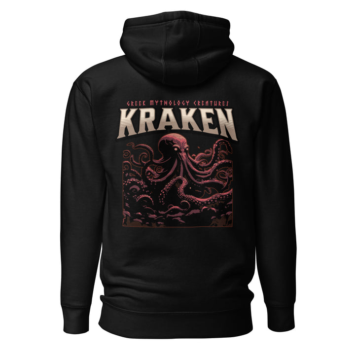 Kraken Encounter Hoodie