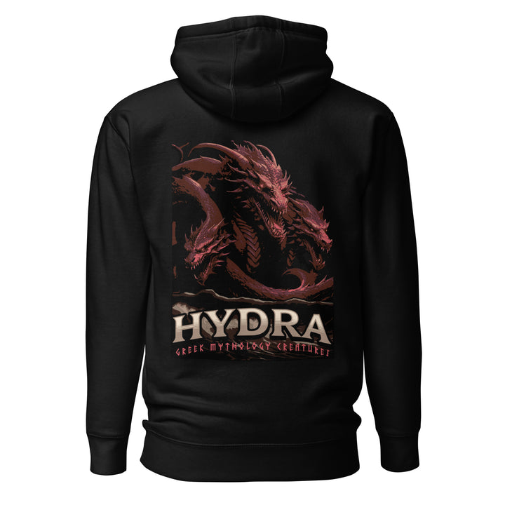 Hydra Mystique Hoodie