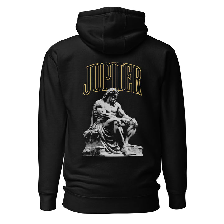 Jupiter Myth Hoodie