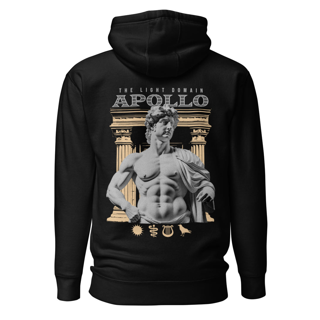 Apollo Radiance Hoodie