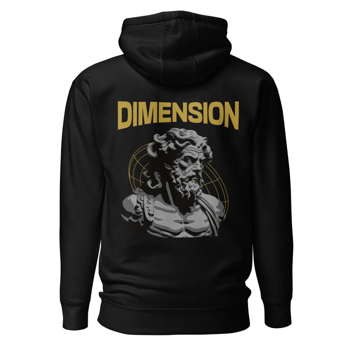 Dimension Zeus Hoodie