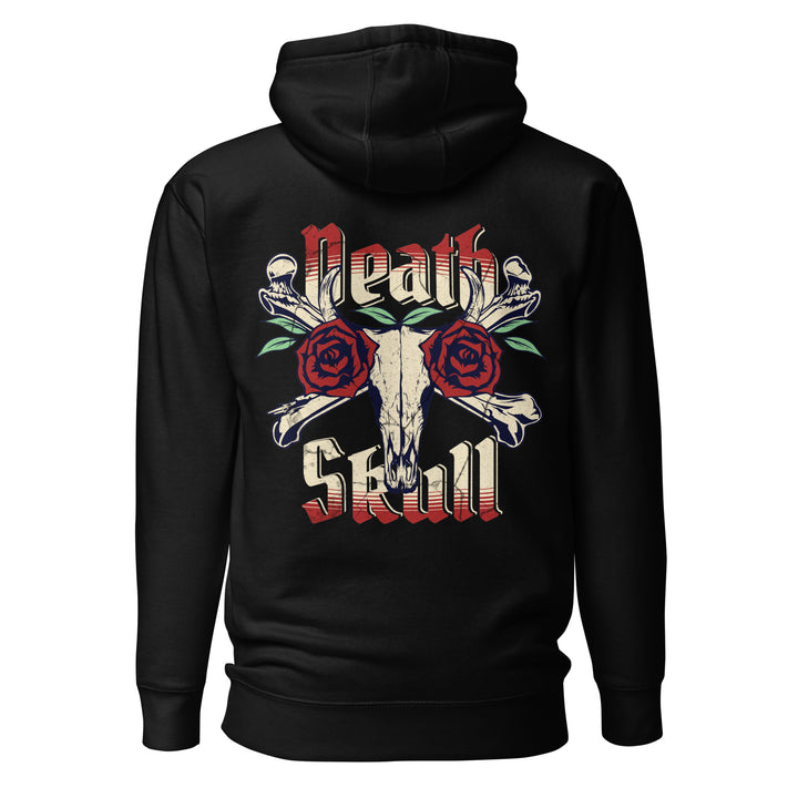 Thorned Legacy Hoodie