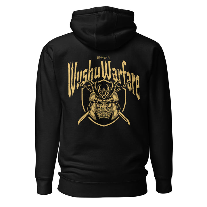 Bushido Essence Hoodie