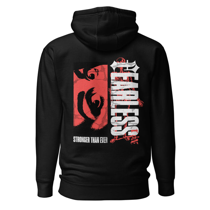 Dauntless Force Hoodie