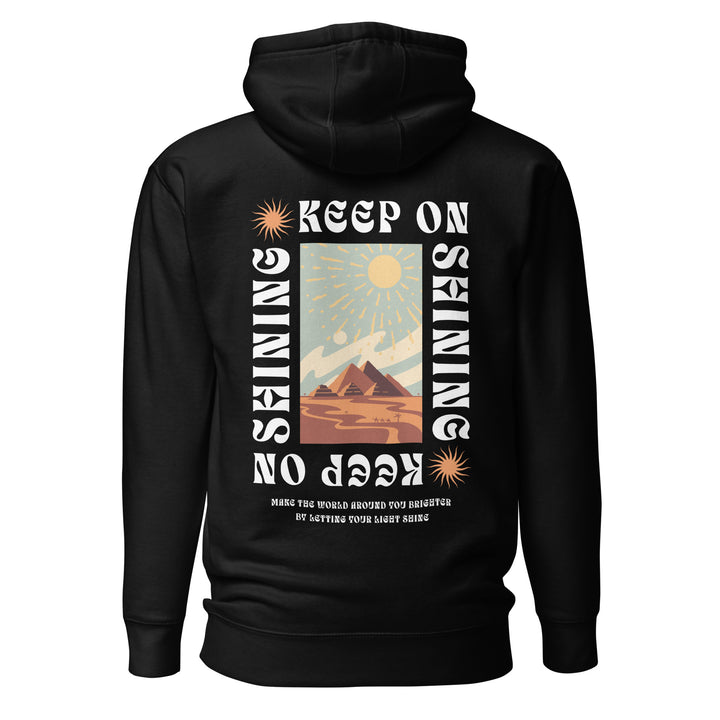 Sunlit Adventure Hoodie