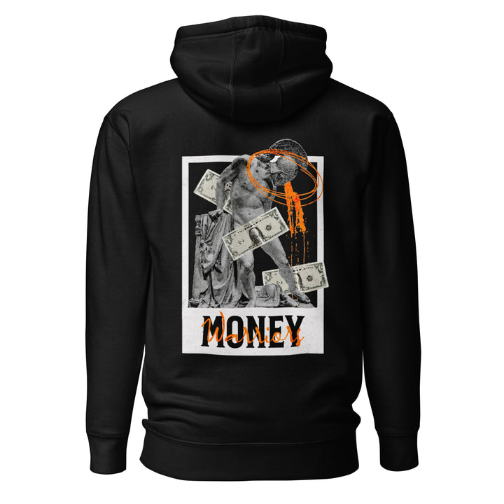 Cash Flow Hoodie