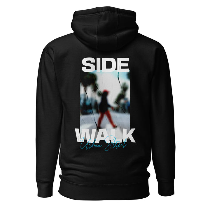 Urban Stride Hoodie