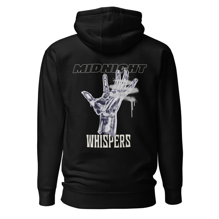 Nocturnal Secrets Hoodie