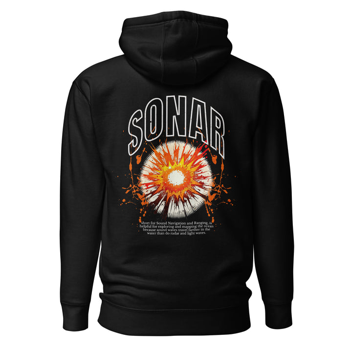 Sonar Spark Hoodie