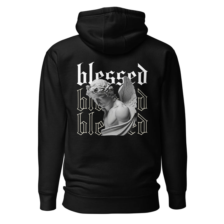 Divine Wings Hoodie