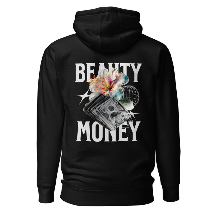 Wealth Floral Hoodie