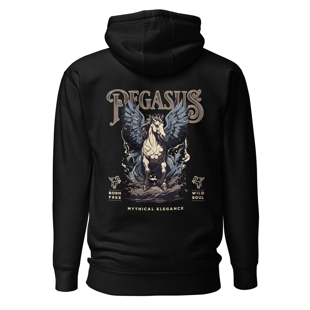 Pegasus Spirit Hoodie