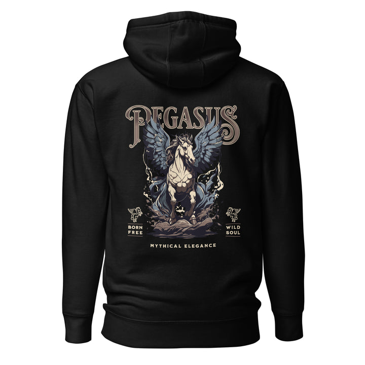 Pegasus Spirit Hoodie