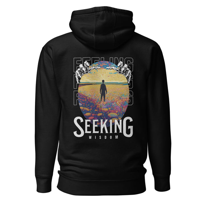 Insight Expedition Hoodie