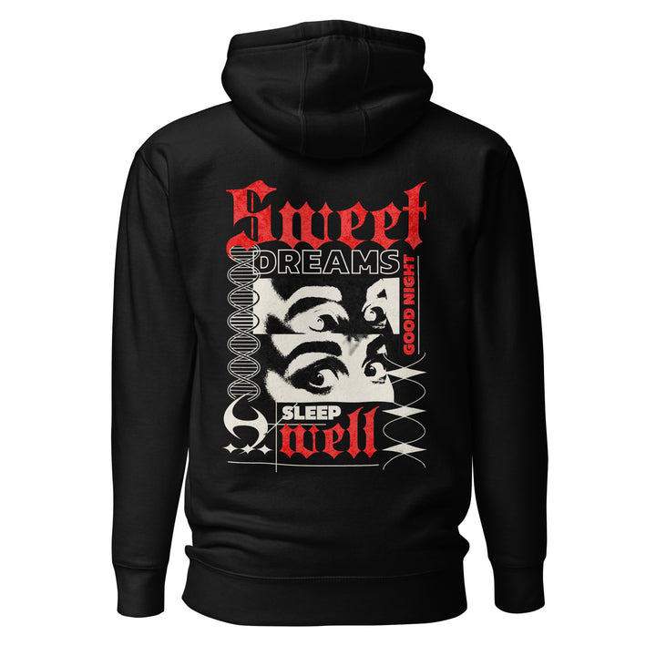 Nocturne Slumber Hoodie