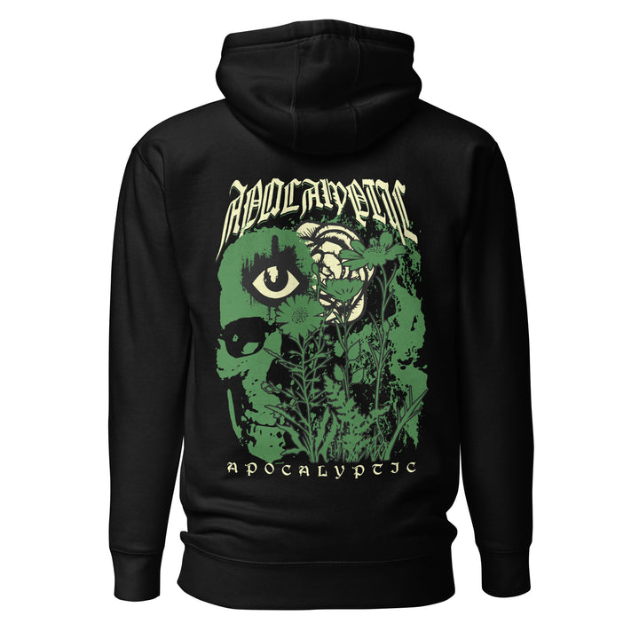 Mystic Wilderness Hoodie