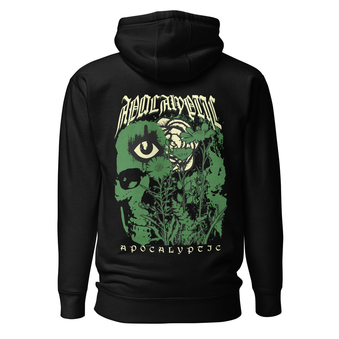 Enchanted Forest Hoodie