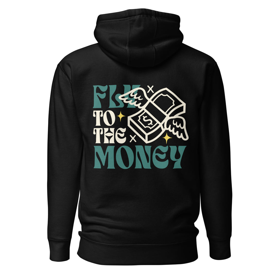 Prosperity Flight Hoodie