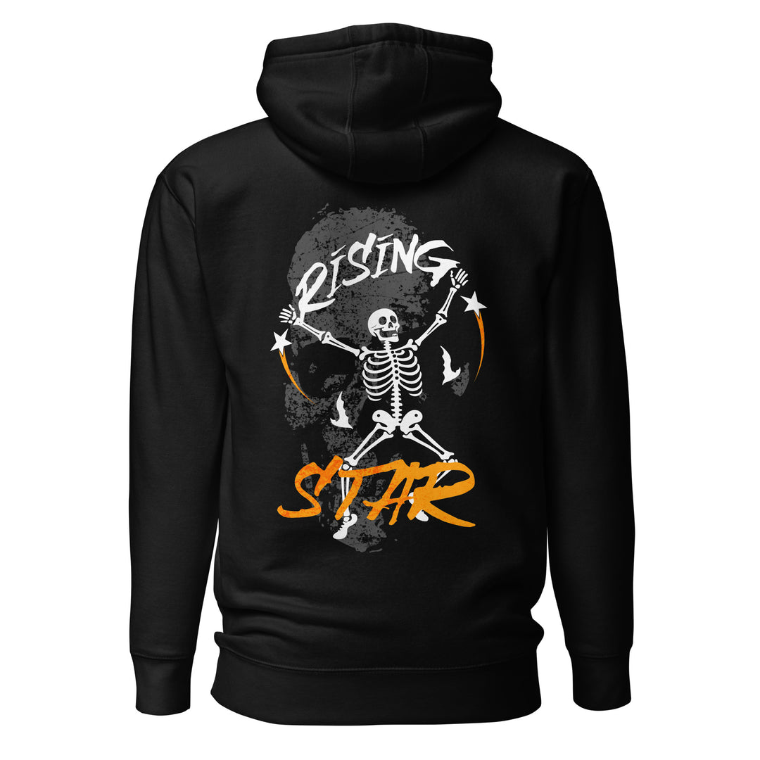 Astro Rebel Hoodie