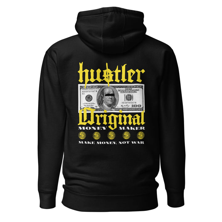 Hustle Queen Hoodie