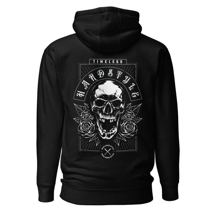 Eternal Beats Hoodie