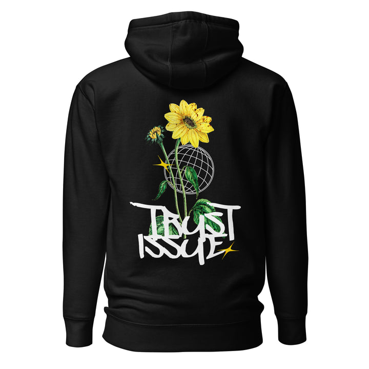 Faith Flora Hoodie