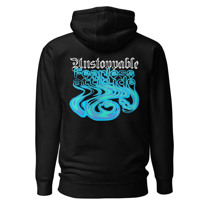 Dynamic Energy Hoodie