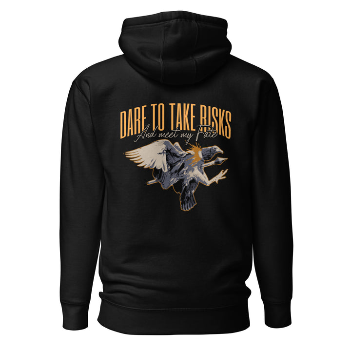 Risktaker Wings Hoodie