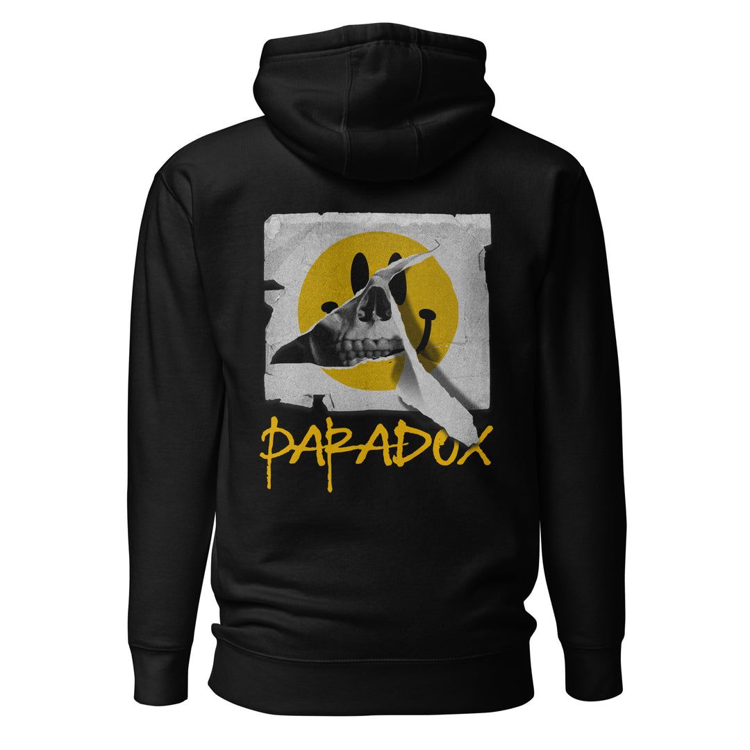 Paradox Smile Hoodie